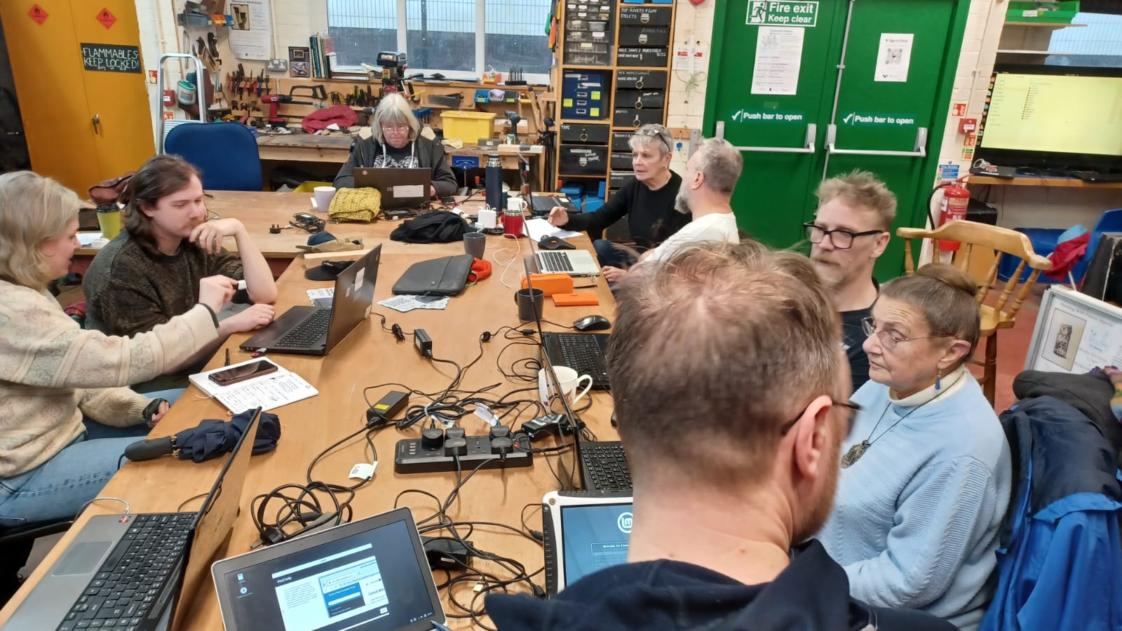 Computer Club December 2025