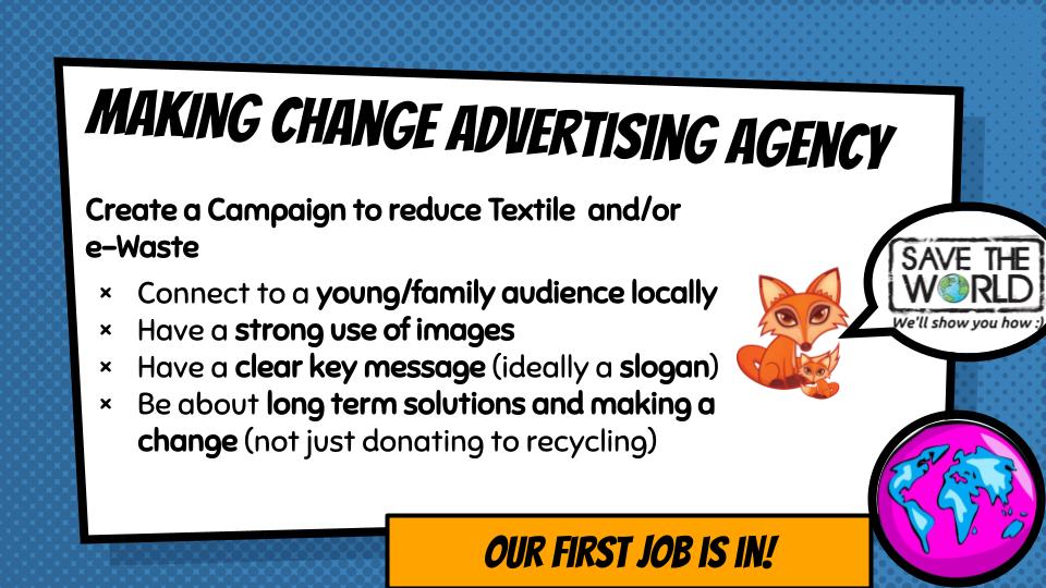 campaign slide