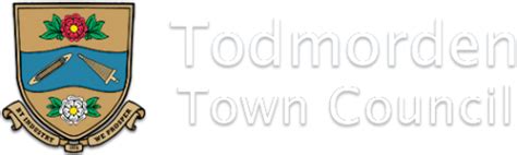 Todmorden Town Council Logo